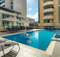 Adina Serviced Apartments Canberra James Court - Winery Find