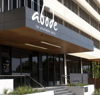 Abode Woden - Winery Find