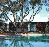 Bangalay Luxury Villas - Winery Find
