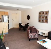 CityStyle Executive Apartments - Winery Find