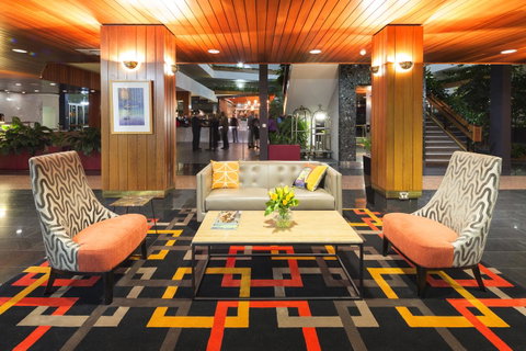 Pavilion On Northbourne - Winery Find 0
