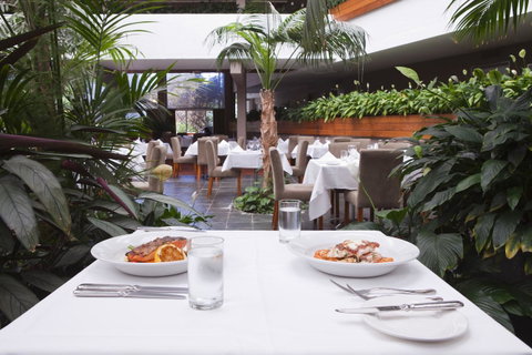 Pavilion On Northbourne - Winery Find 32
