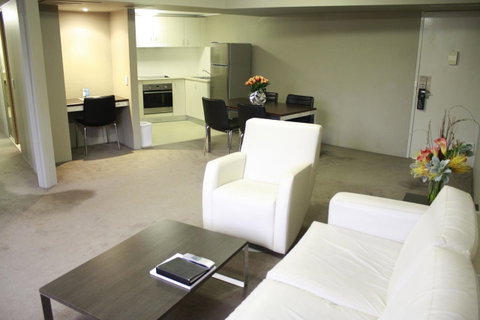 Pavilion On Northbourne - Winery Find 14