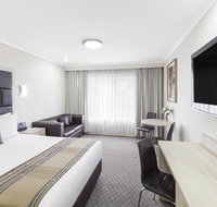 Garden City Hotel Best Western Signature Collection - Winery Find