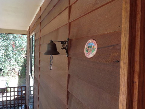 The Cook Cottage - Winery Find 11