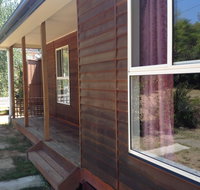 The Cook Cottage - Winery Find