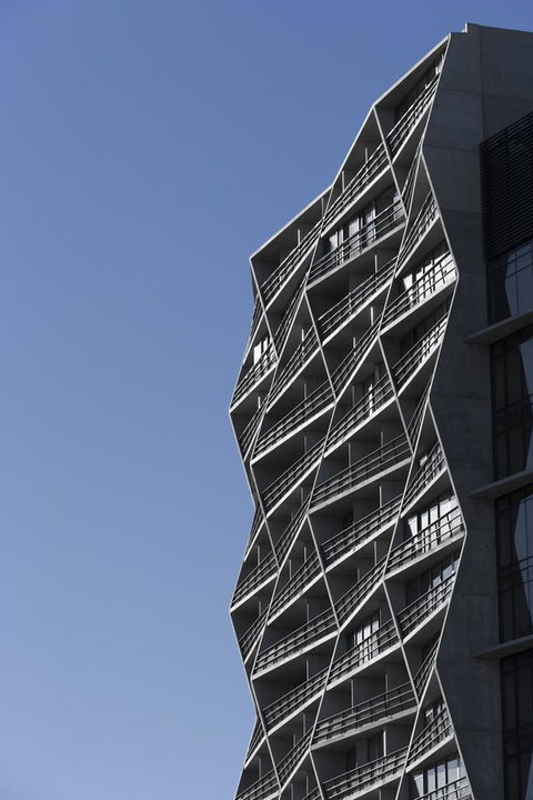 Nishi Apartments Eco Living By Ovolo - Winery Find 2