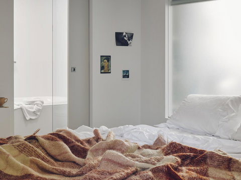 Nishi Apartments Eco Living By Ovolo - Winery Find 33