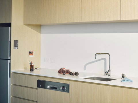 Nishi Apartments Eco Living By Ovolo - Winery Find 35