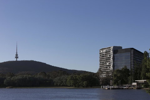Nishi Apartments Eco Living By Ovolo - Winery Find 1