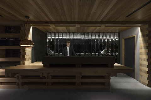 Nishi Apartments Eco Living By Ovolo - Winery Find 38