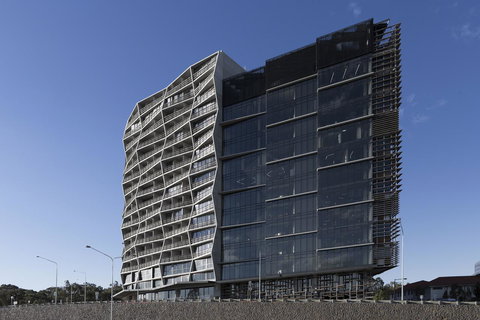 Nishi Apartments Eco Living By Ovolo - Winery Find 3