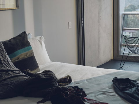 Nishi Apartments Eco Living By Ovolo - Winery Find 30