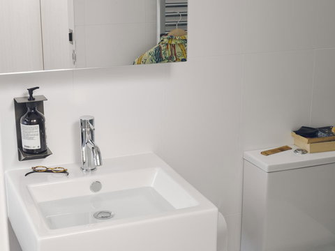 Nishi Apartments Eco Living By Ovolo - Winery Find 18