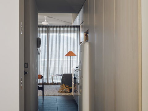 Nishi Apartments Eco Living By Ovolo - Winery Find 20