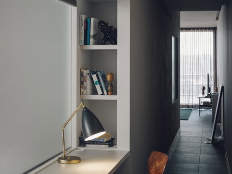 Nishi Apartments Eco Living By Ovolo - Winery Find 32