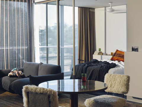 Nishi Apartments Eco Living By Ovolo - Winery Find 12