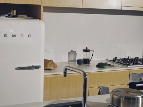 Nishi Apartments Eco Living By Ovolo - Winery Find 11