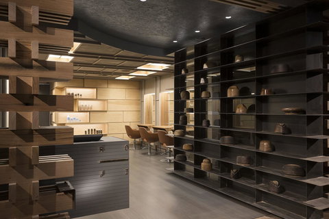 Nishi Apartments Eco Living By Ovolo - Winery Find 39