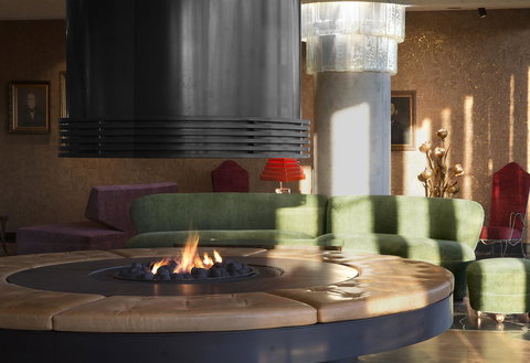 Nishi Apartments Eco Living By Ovolo - Winery Find 41