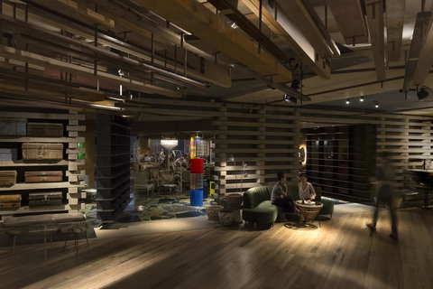 Nishi Apartments Eco Living By Ovolo - Winery Find 40