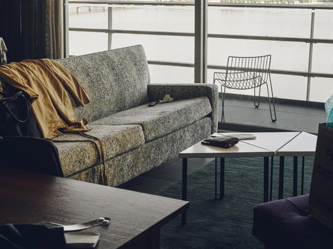 Nishi Apartments Eco Living By Ovolo - Winery Find 36