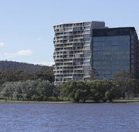 Nishi Apartments Eco Living by Ovolo - Winery Find