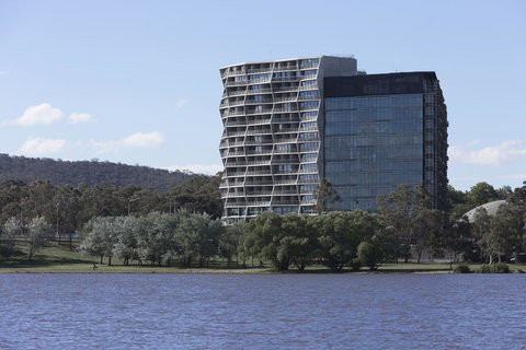 Nishi Apartments Eco Living By Ovolo - Winery Find 0