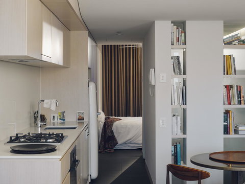 Nishi Apartments Eco Living By Ovolo - Winery Find 21