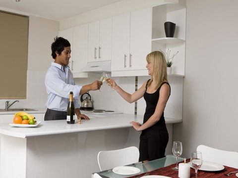 Manuka Park Serviced Apartments - Winery Find 17