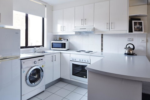 Manuka Park Serviced Apartments - Winery Find 26