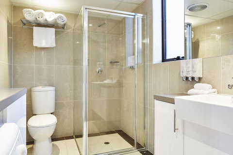Manuka Park Serviced Apartments - Winery Find 30