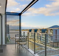 Accommodate Canberra - Dockside - Winery Find
