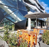 Accommodate Canberra - Braddon IQ Smart Apartments - Winery Find
