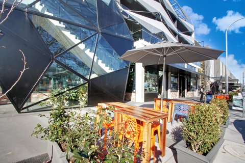 IQ Smart Apartments 704 Braddon ACT - Winery Find 0