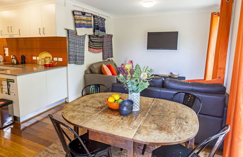 One Of A Kind Apartments - Winery Find 1