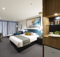 Mercure Canberra Belconnen - Winery Find