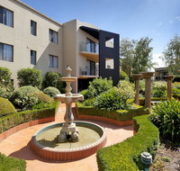 Astra Apartments Canberra - Griffin - Winery Find