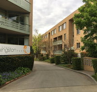 Kingston Comfy Apartment - Winery Find