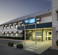 ibis Budget Canberra - Winery Find