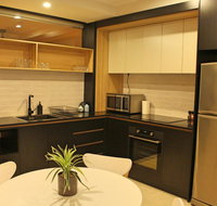 Stylish Modern Cute as a Button - Braddon CBD - Winery Find