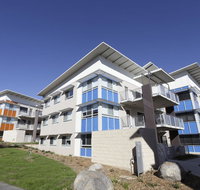 Unilodge UC Short Stays - Winery Find