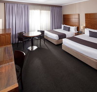 Quality Hotel Dickson - Winery Find