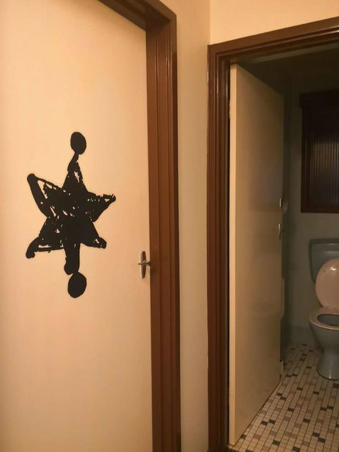 Space And Quiet Safe Room Canberra - Winery Find 6