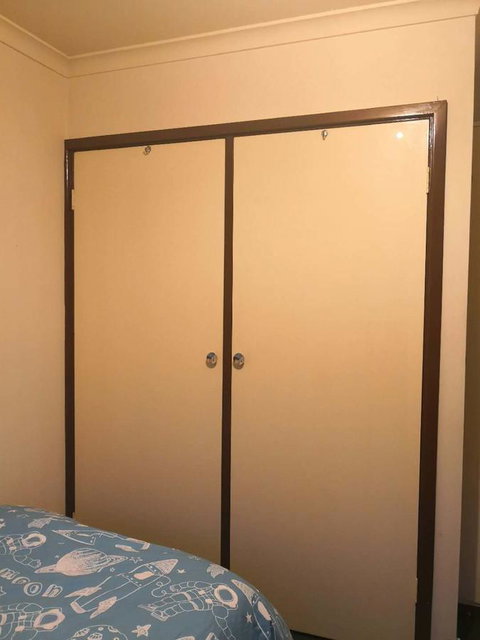 Space And Quiet Safe Room Canberra - Winery Find 4
