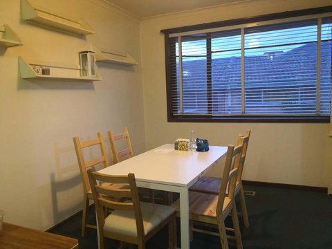Space And Quiet Safe Room Canberra - Winery Find 11
