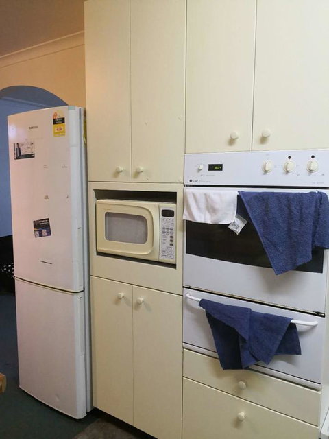 Space And Quiet Safe Room Canberra - Winery Find 7