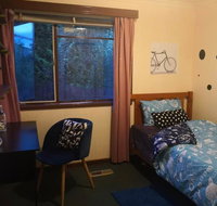 Space and Quiet Safe Room Canberra - Winery Find