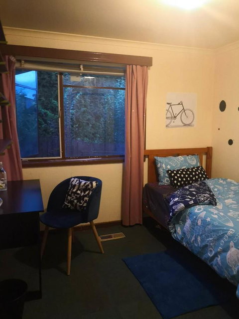 Space And Quiet Safe Room Canberra - Winery Find 0