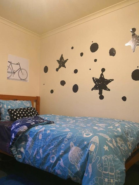 Space And Quiet Safe Room Canberra - Winery Find 3